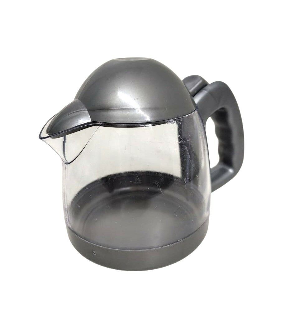 CAFETERA INFANTIL A PILA CON LUZ TINY HOME COD 56708 - Imagen 9