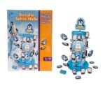 JUEGO DE MESA DESAFIO SOBRE HIELO EL DUENDE AZUL COD 8162