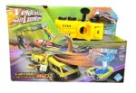 PISTA CAMION LANZADOR 360 CON AUTO CAMBIO DE COLOR COD 7726
