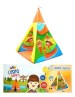 CARPA CASITA INDIA INFANTIL FAYDI COD FD7608