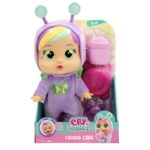 MUÑECA CRY BABIES LOVING CARE DREAMY VR2 99768 SUSI