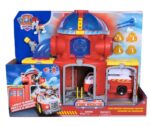 PLAYSET ESTACION DE BOMBEROS PAW PATROL COD 97253