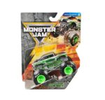 MONSTER JAM 1:64 AVENGER 25 ANIVERSARIO COD 58701 - 6076421