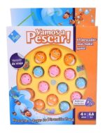 JUEGO VAMOS A PESCAR A PILA VERSION VIAJE COD 7469