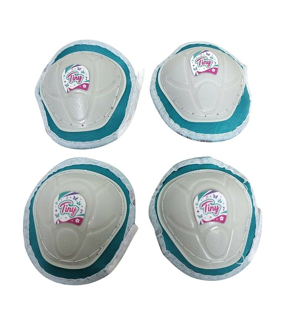 ROLLERS TINY 3 EN 1 RUEDAS INTERCAMBIABLES PROTECCION BOLSO VR1 12299 TALLE S - Imagen 6