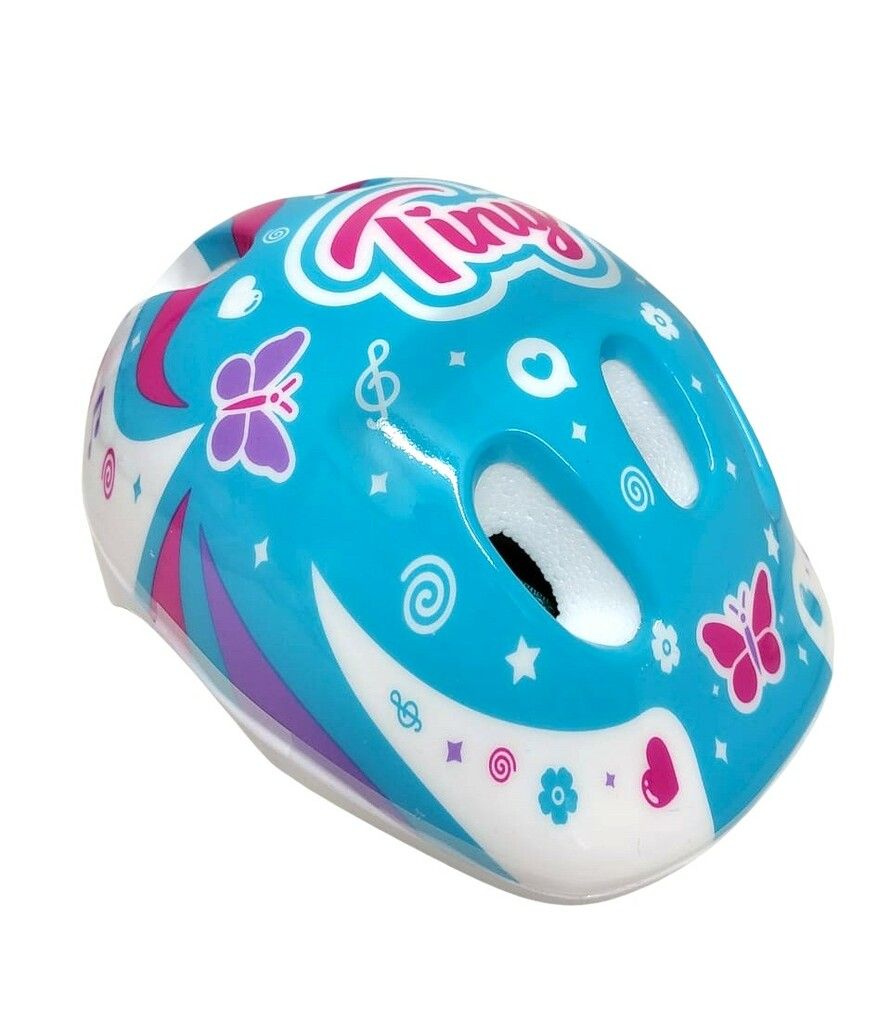 ROLLERS TINY 3 EN 1 RUEDAS INTERCAMBIABLES PROTECCION BOLSO VR1 12299 TALLE S - Imagen 7