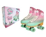 PATIN ARTISTICO DEGRADE TINY INFANTIL VR4 12301 TALLE 36