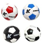 PELOTA DE FUTBOL N°2 CLASICA COLORES SURTIDOS COD 57116