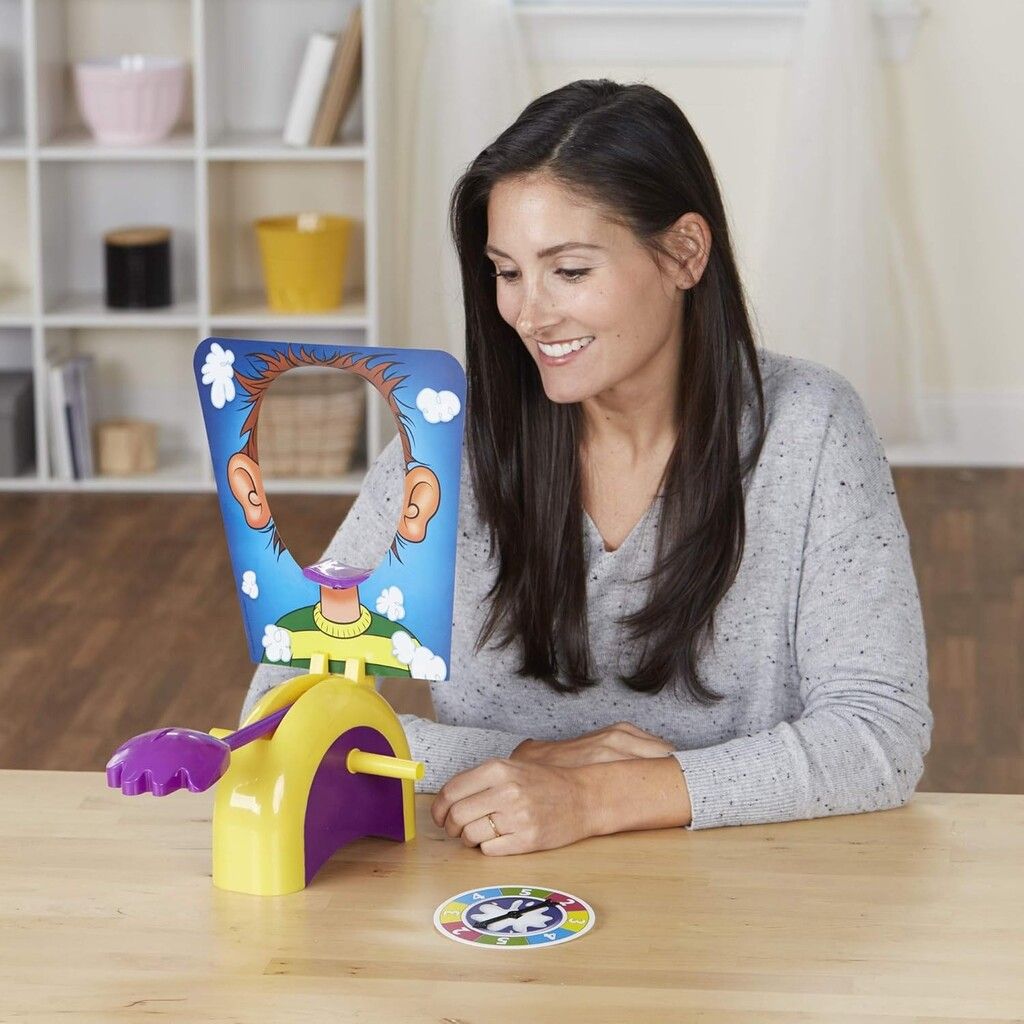 JUEGO DE MESA TORTA EN LA CARA KIDS CLUB COD 56956 - Imagen 7