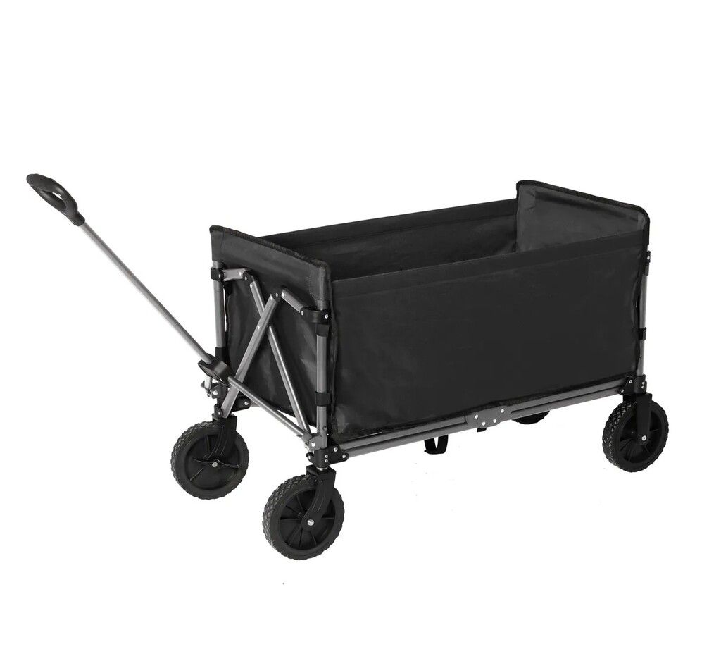 CARRITO PLEGABLE CON 4 RUEDAS COD 7837 7241001