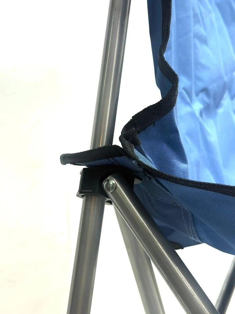 SILLA DIRECTOR PLEGABLE CON PORTAVASO COD 7838 7215027 - Imagen 8