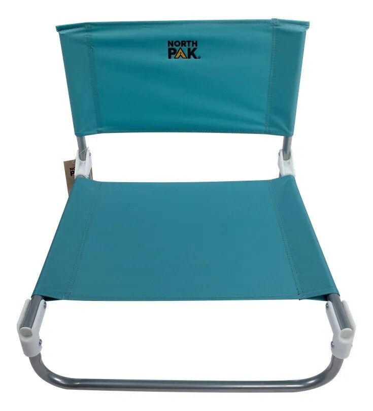 SILLA LIVIANA DE PLAYA COD 7846 8116006