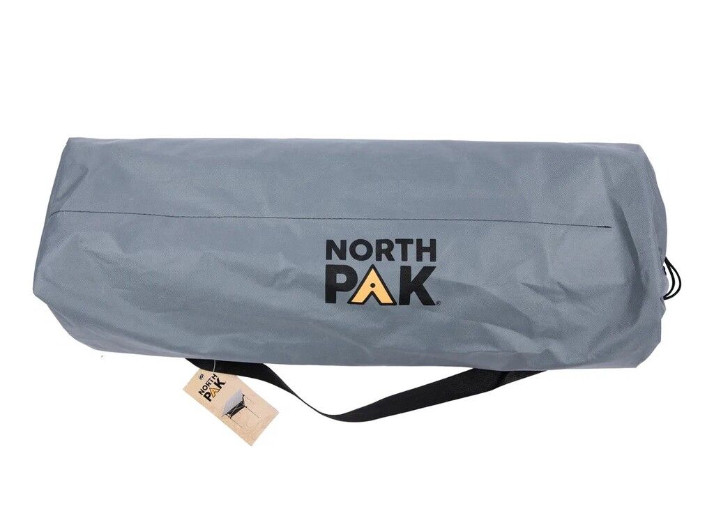 MESA PLEGABLE CUADRADA COD 7842 7221003 - Imagen 3