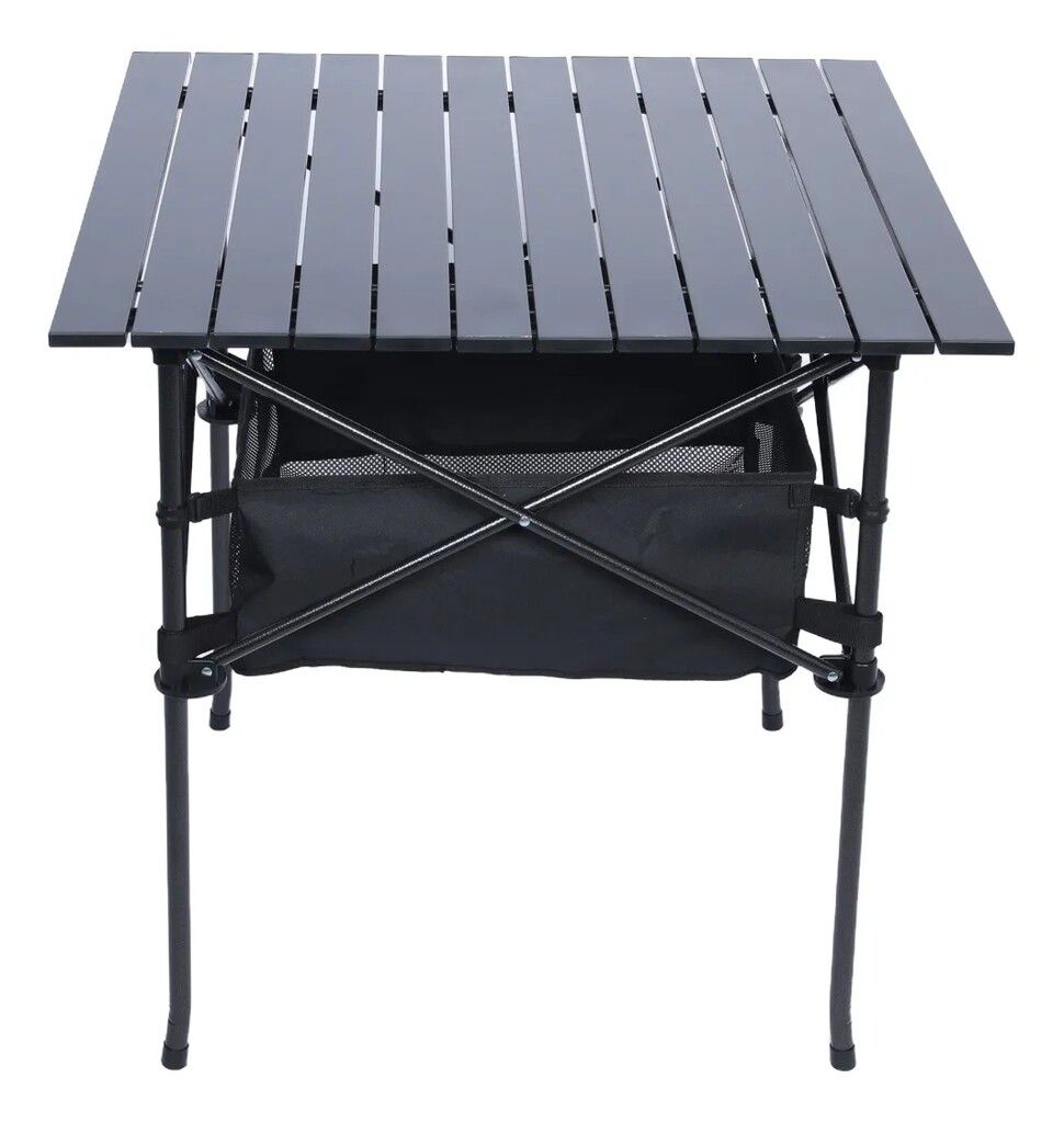 MESA PLEGABLE CUADRADA COD 7842 7221003 - Imagen 5