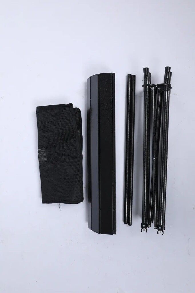 MESA PLEGABLE CUADRADA COD 7842 7221003 - Imagen 4