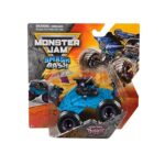 AUTO MONSTER JAM 1:64 SMASH Y BASH SERIE 2 VR2 58808 SON UVA DIGGER