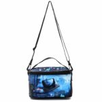 LUNCHERA APERTURA SUPERIOR LETS PLAY GAMER JOYSTICK COD 43109