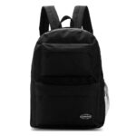 MOCHILA GOODPAK NEGRA COD 42271