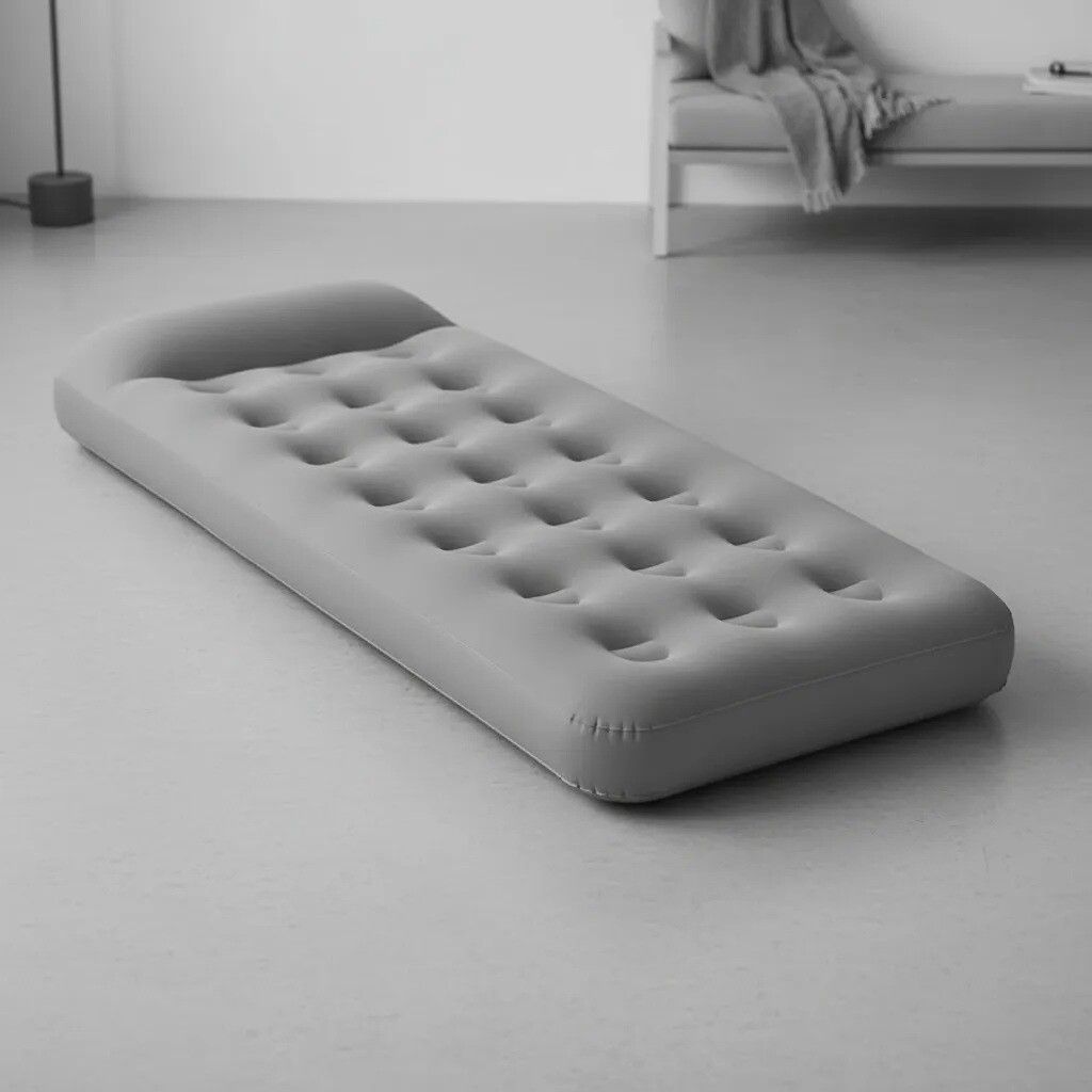 COLCHON DE AIRE 1 PLAZA COLEMAN COD 90722-7831 - Imagen 3