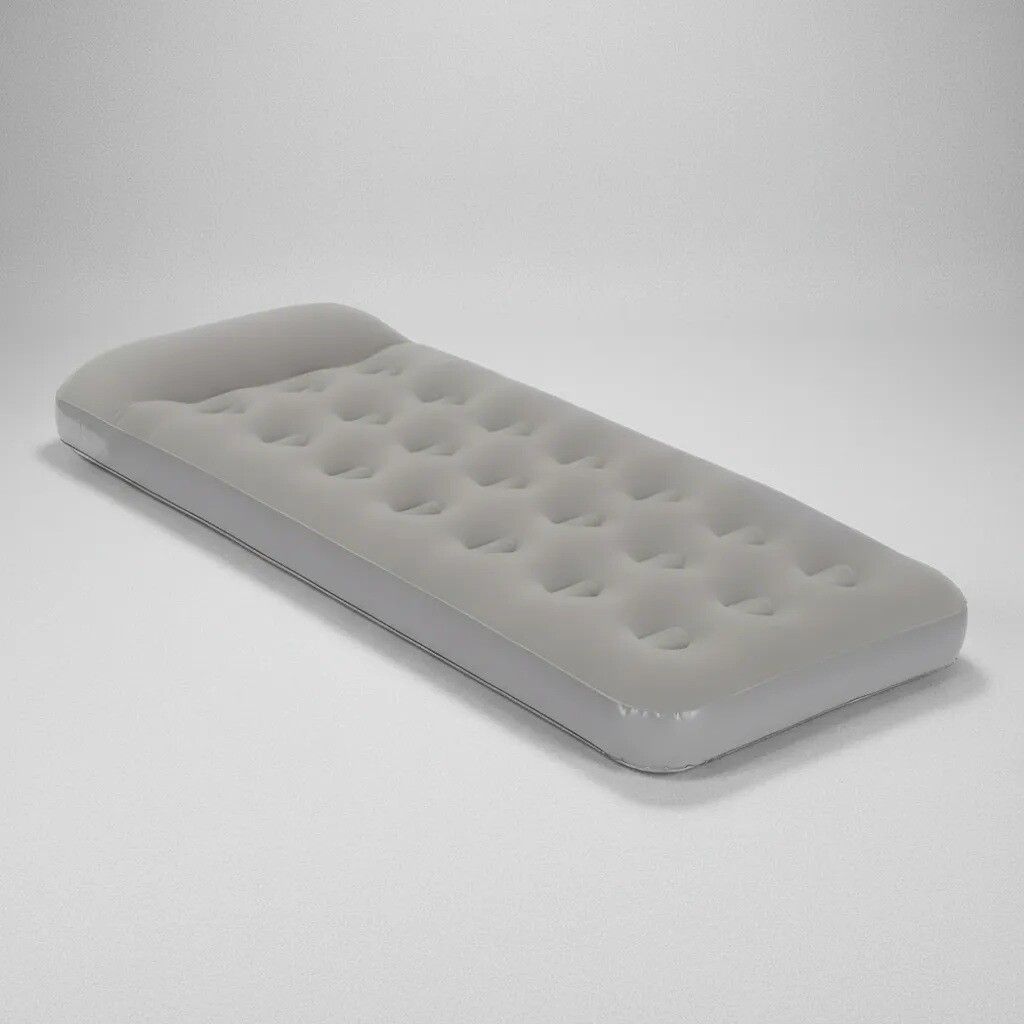 COLCHON DE AIRE 1 PLAZA COLEMAN COD 90722-7831 - Imagen 4