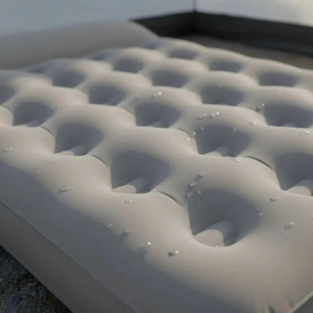 COLCHON DE AIRE 2 PLAZAS COLEMAN COD 90723-7830 - Imagen 4